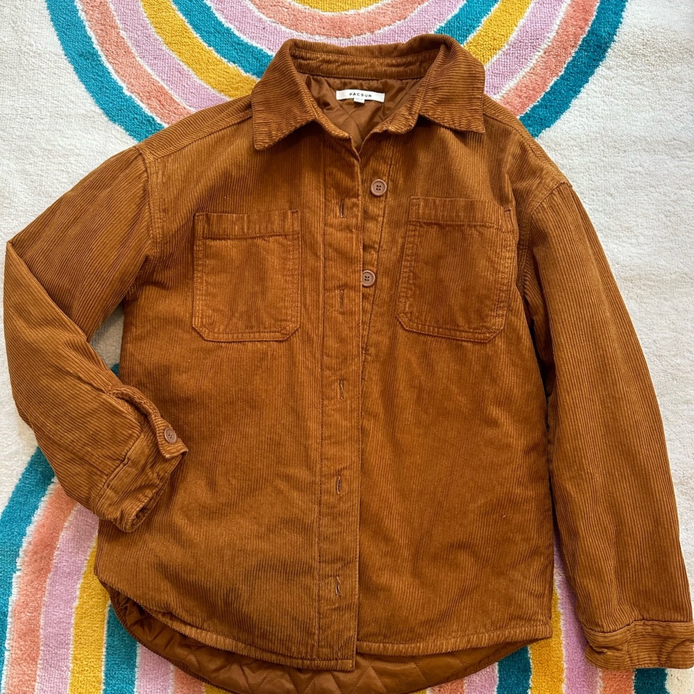 PacSun jacket